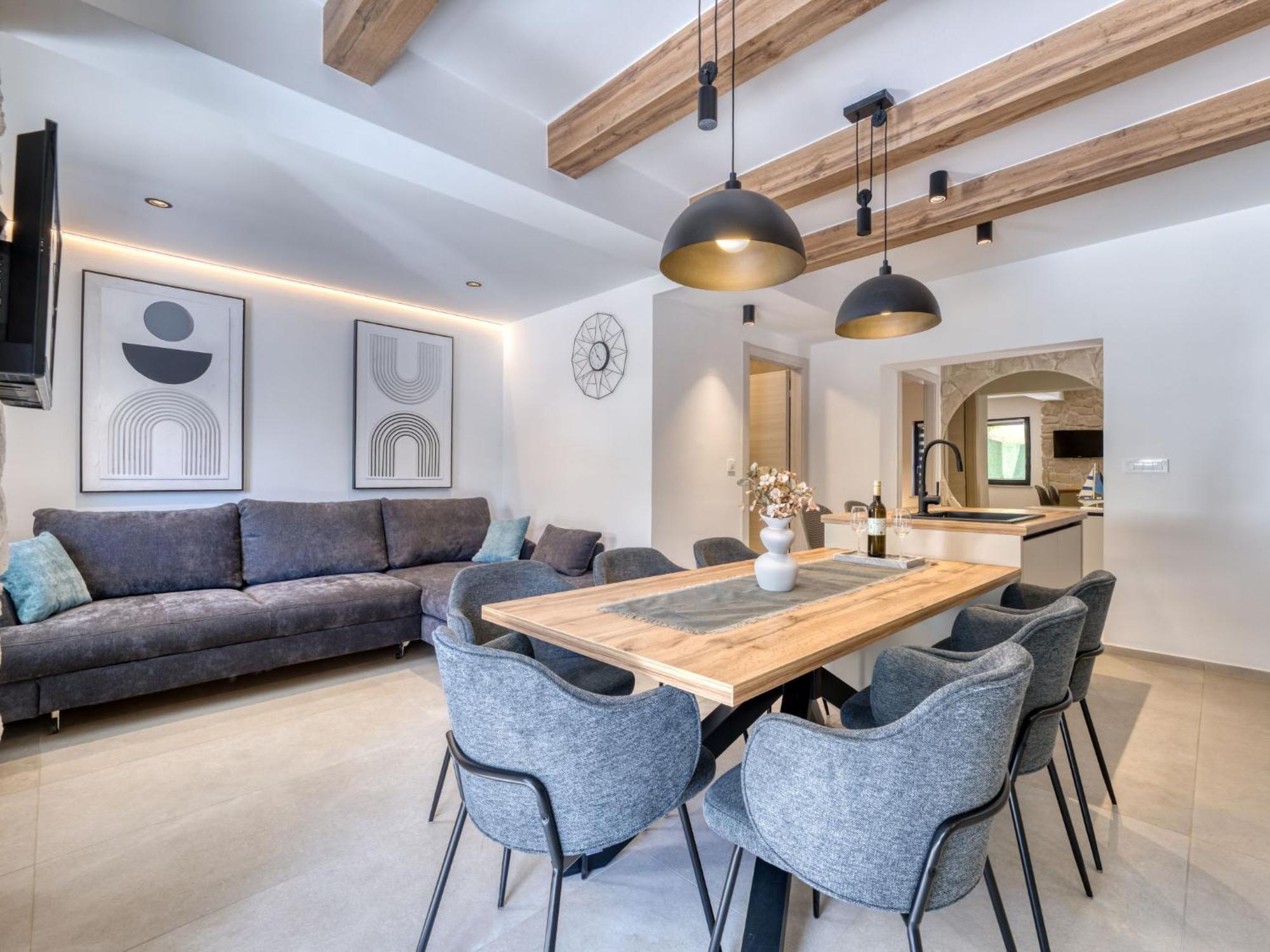 Domagoj - Mlk320 By Interhome Počitniška hiša