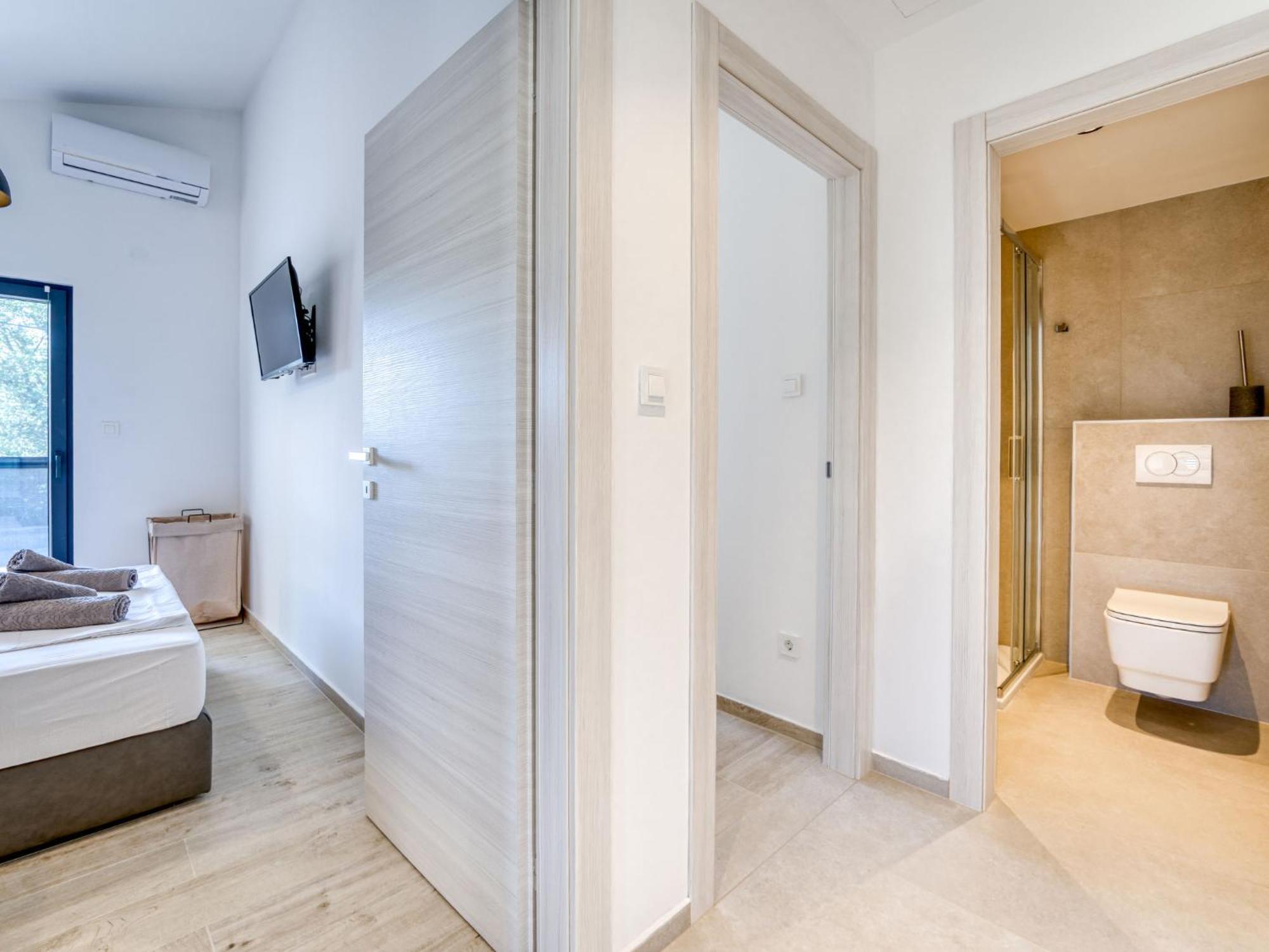 Semesterbostad Domagoj - Mlk320 By Interhome Malinska