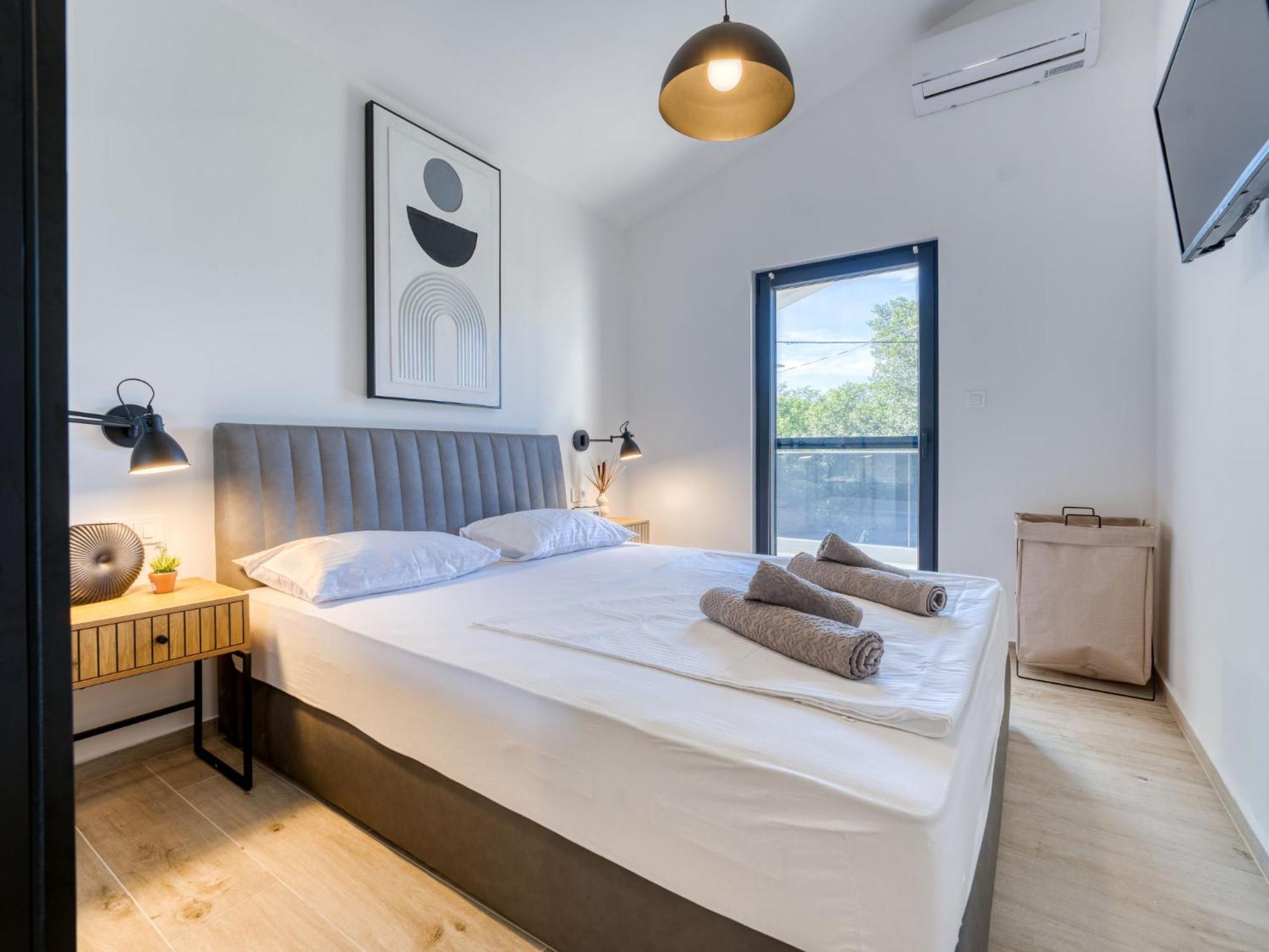 Semesterbostad Domagoj - Mlk320 By Interhome *