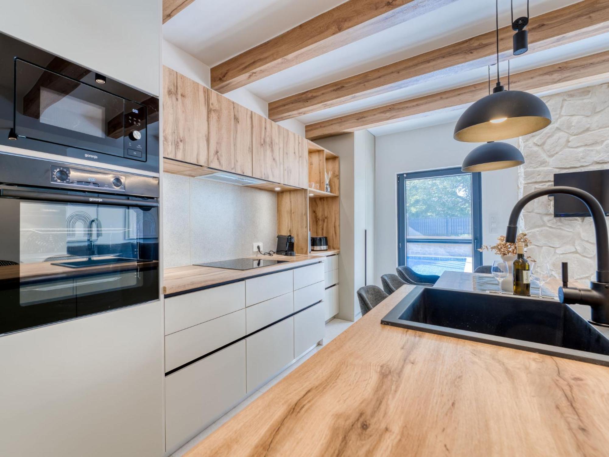 Semesterbostad Domagoj - Mlk320 By Interhome *