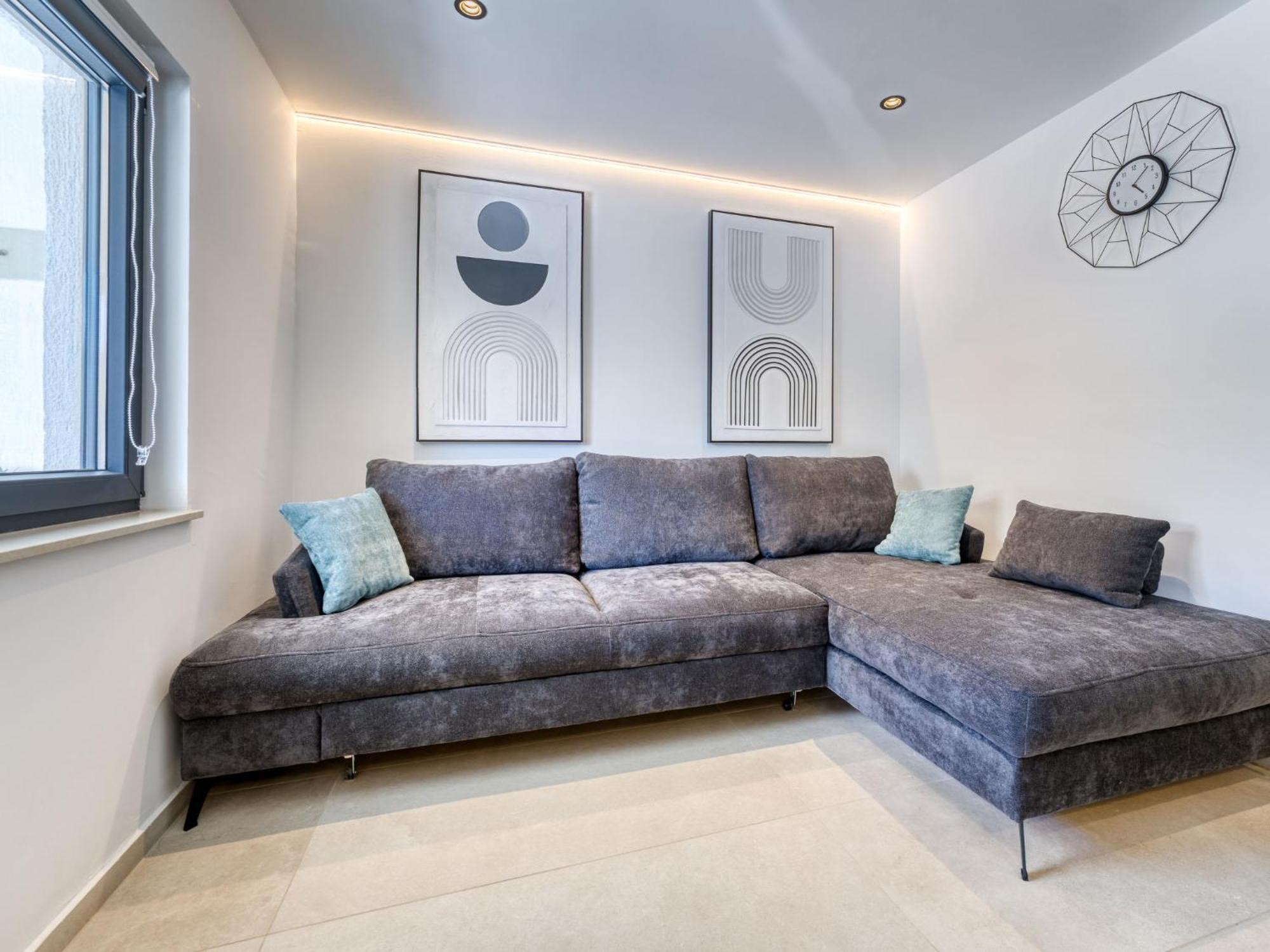 Semesterbostad Domagoj - Mlk320 By Interhome