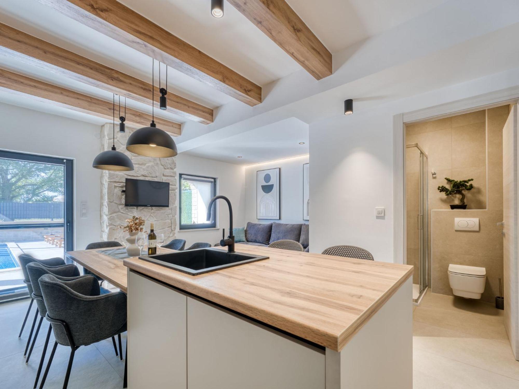 Domagoj - Mlk320 By Interhome Semesterbostad *