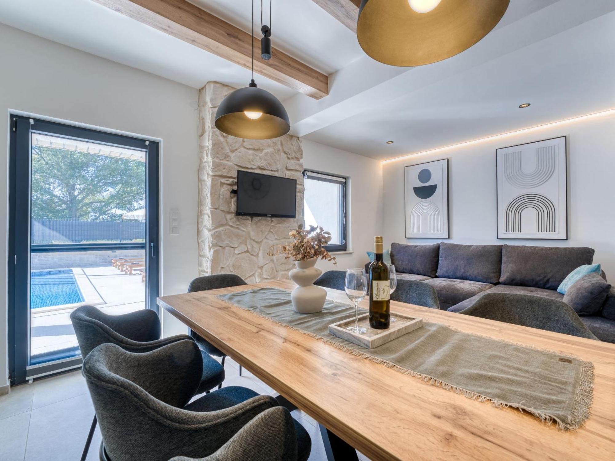 Semesterbostad Domagoj - Mlk320 By Interhome