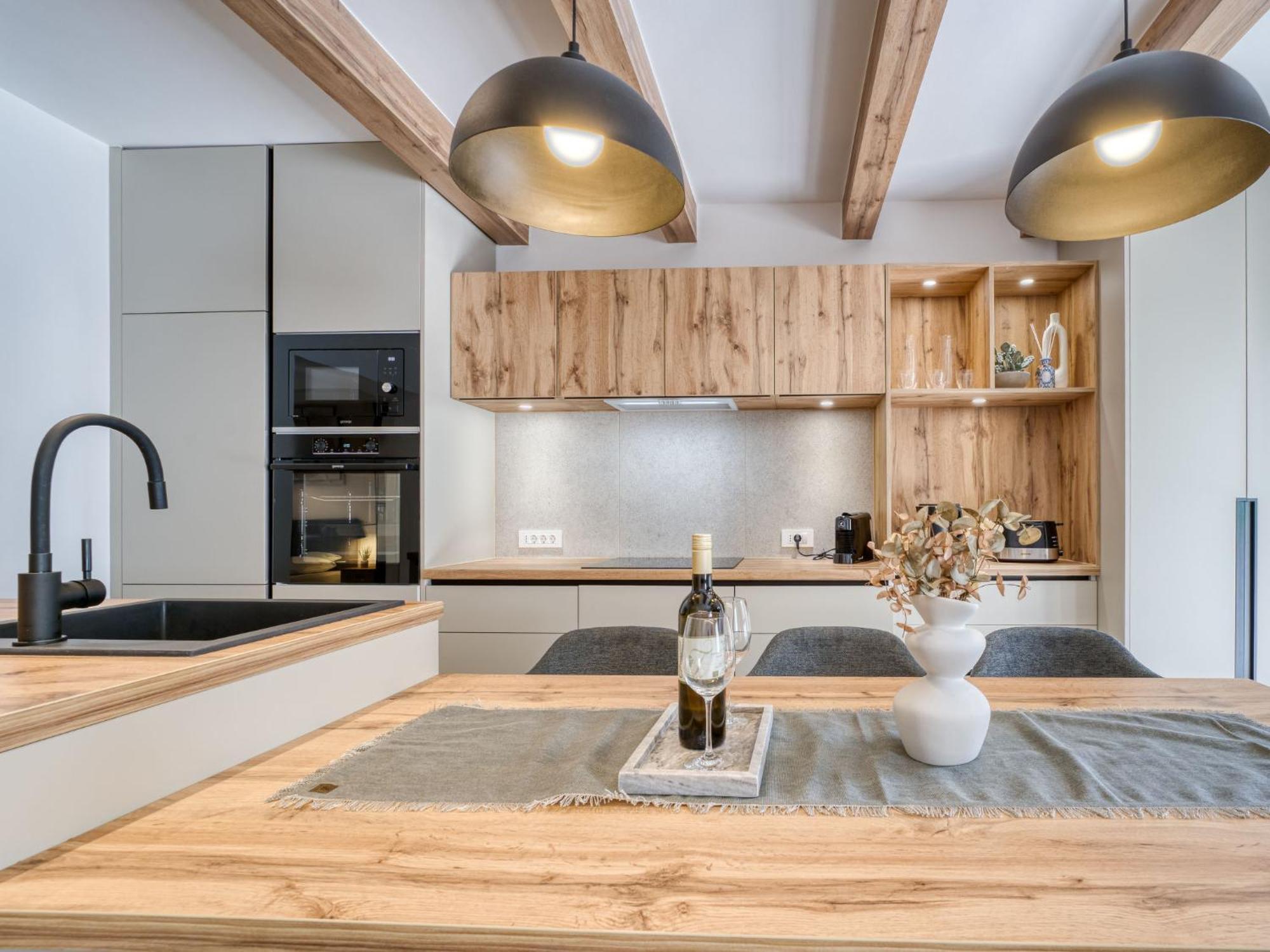 Semesterbostad Domagoj - Mlk320 By Interhome Malinska