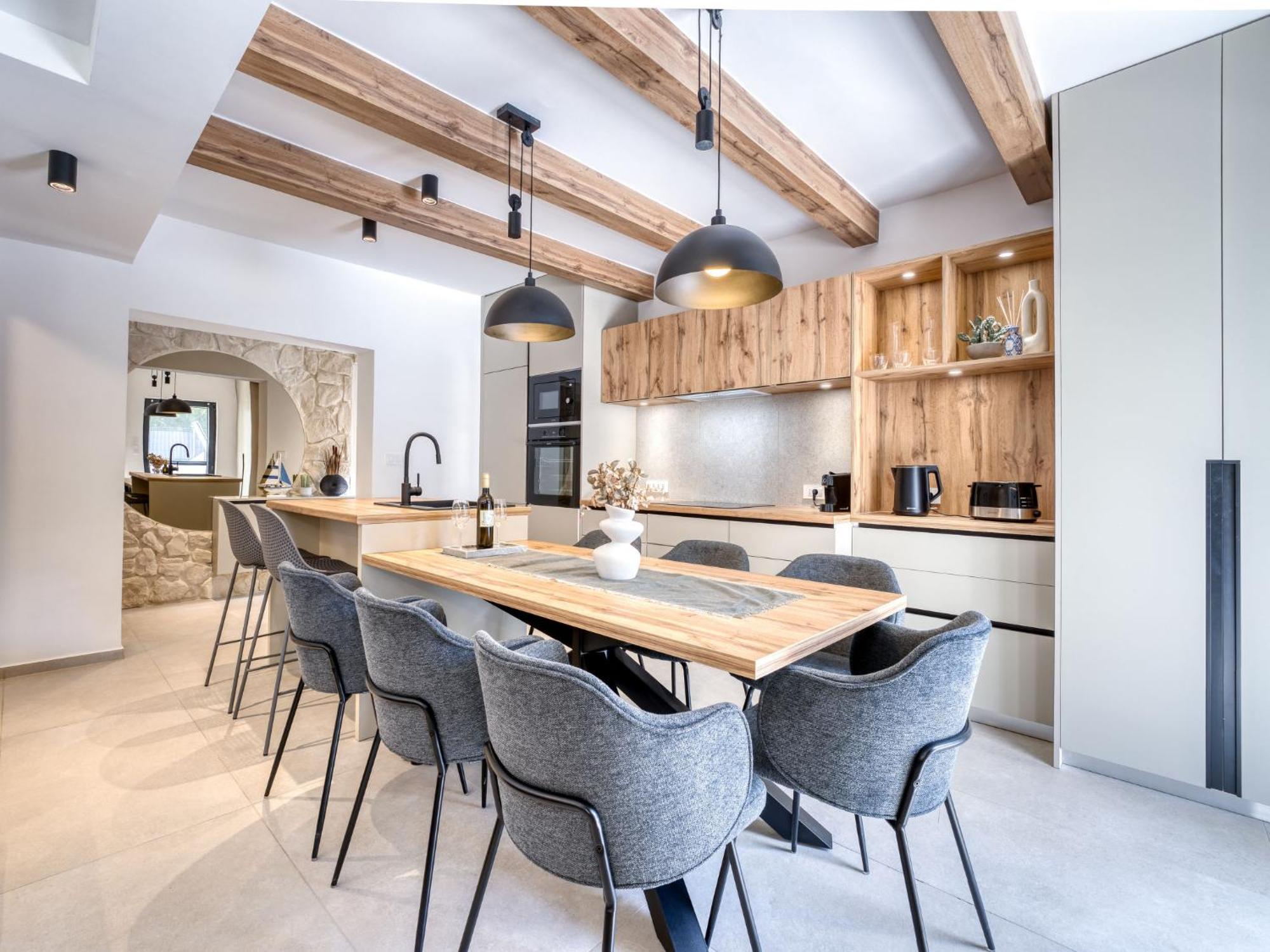 Domagoj - Mlk320 By Interhome * Malinska